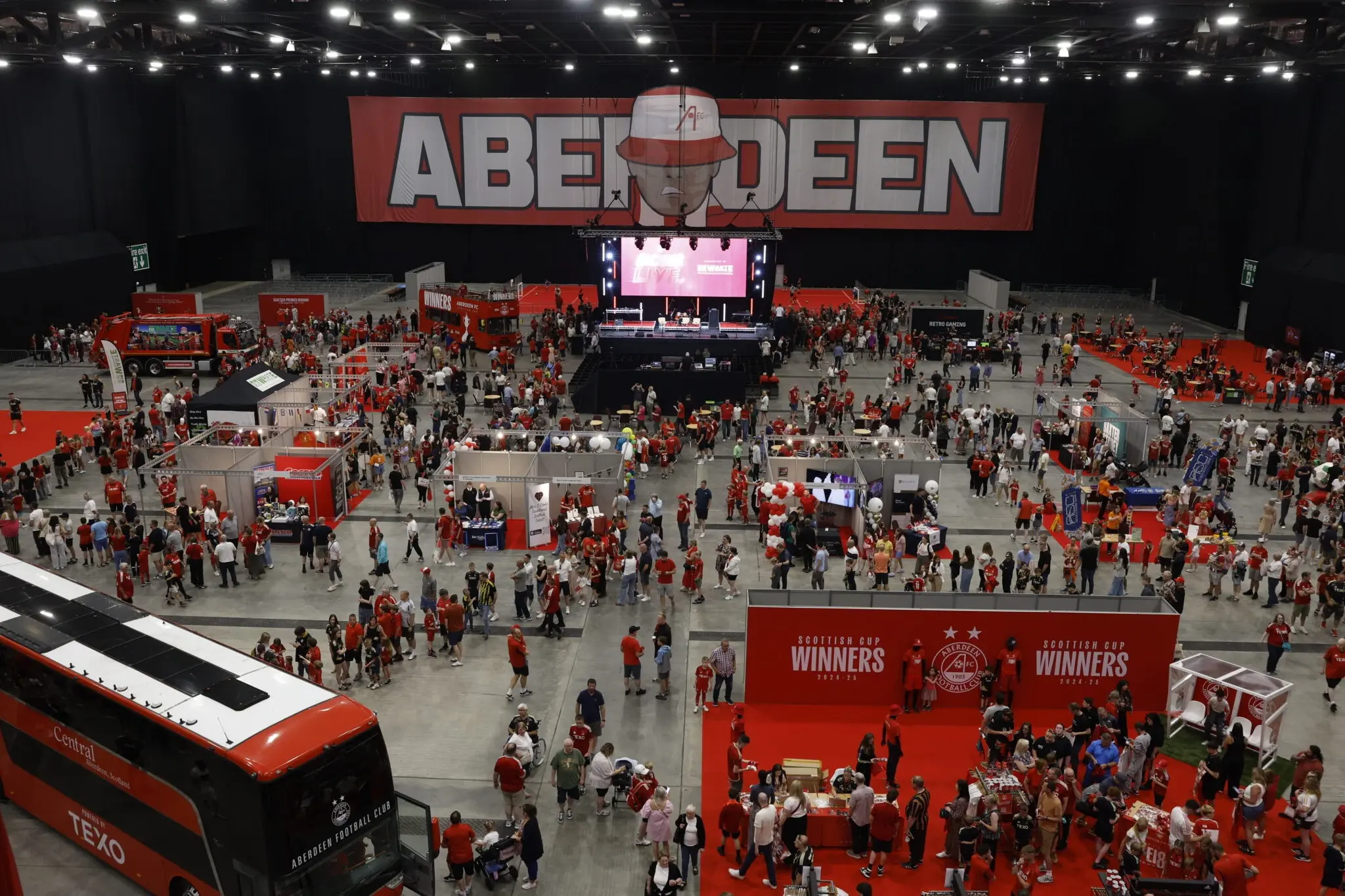 Dons Live 2025 image