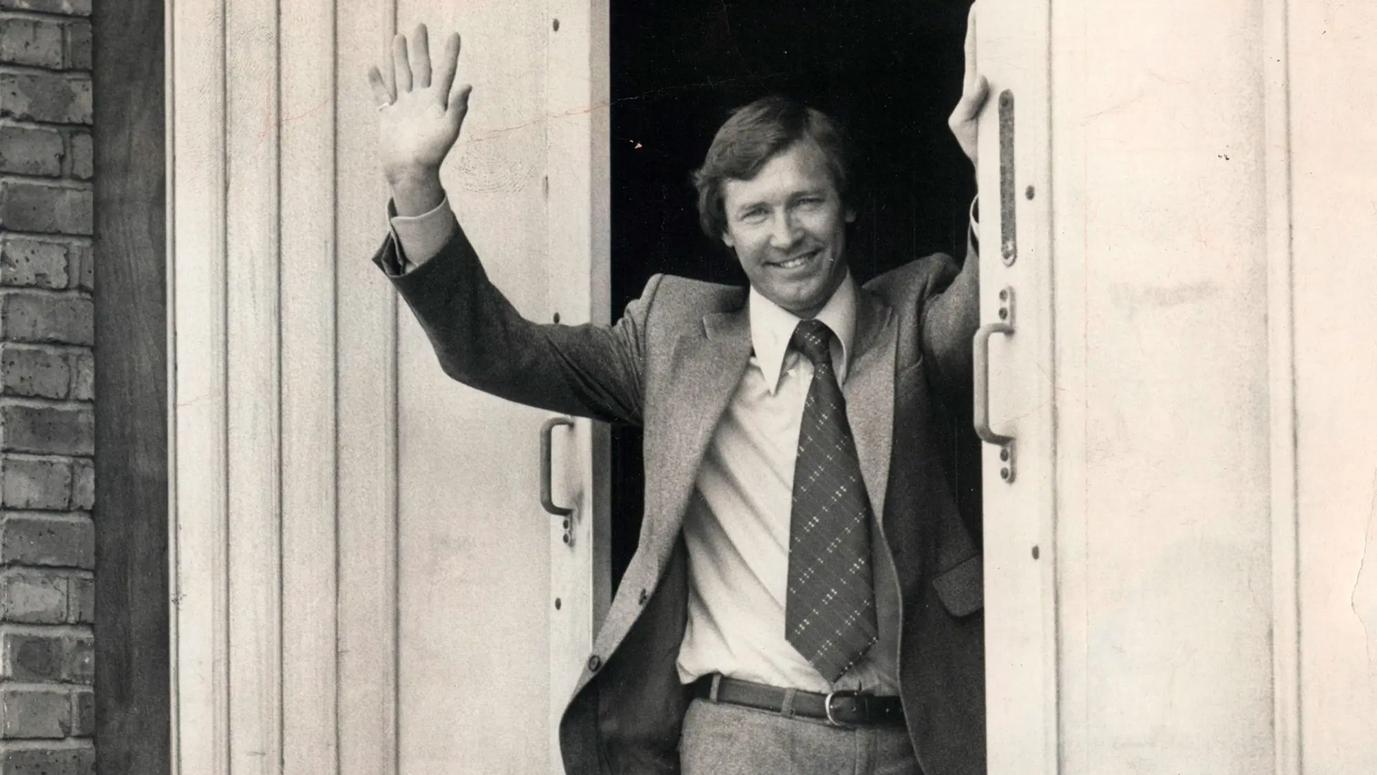 1978 | Ferguson's First Season