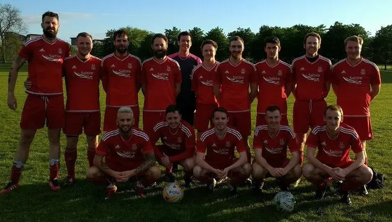 Dons Supporters Team Scouting For New Players