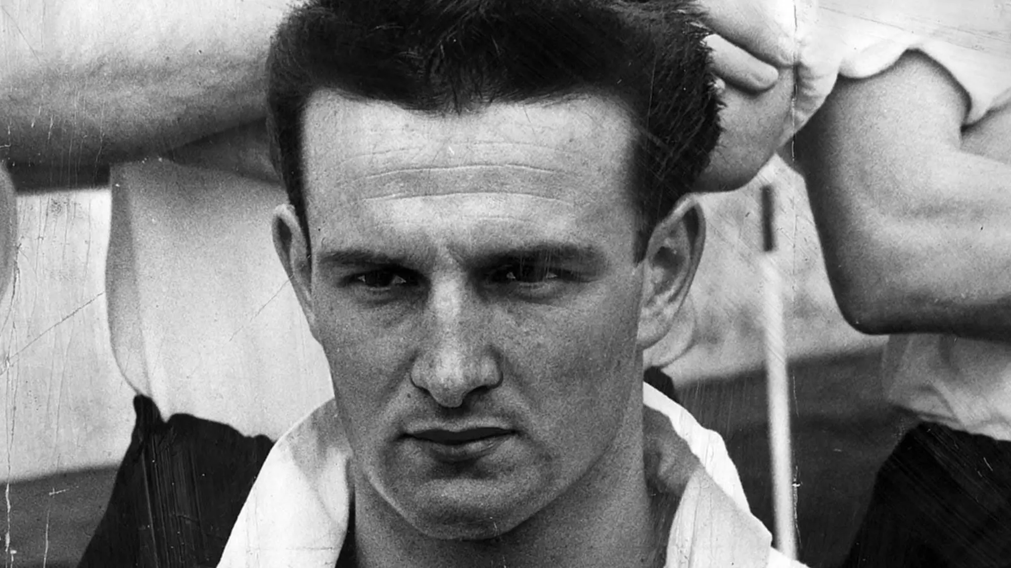 In Memoriam | George Mulhall