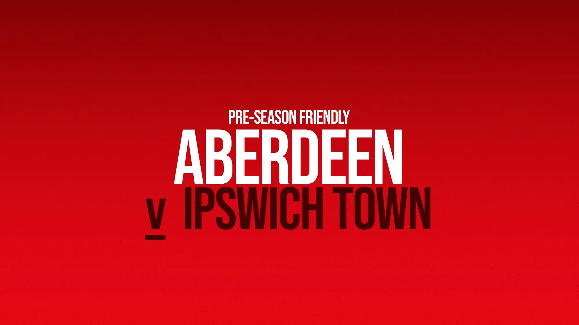 Ipswich Town (H) Ticket Information image