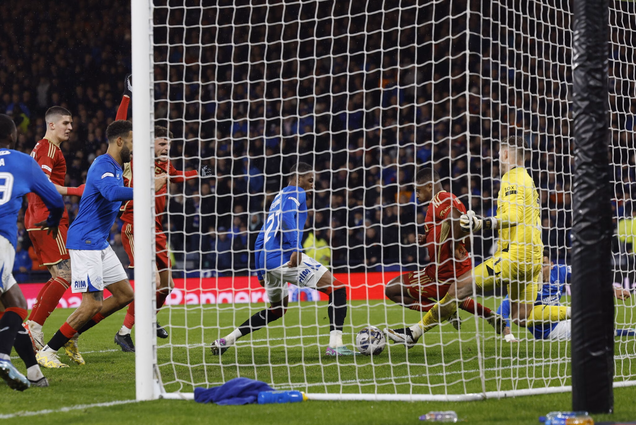 Gallery 27 | Viaplay Cup Final image