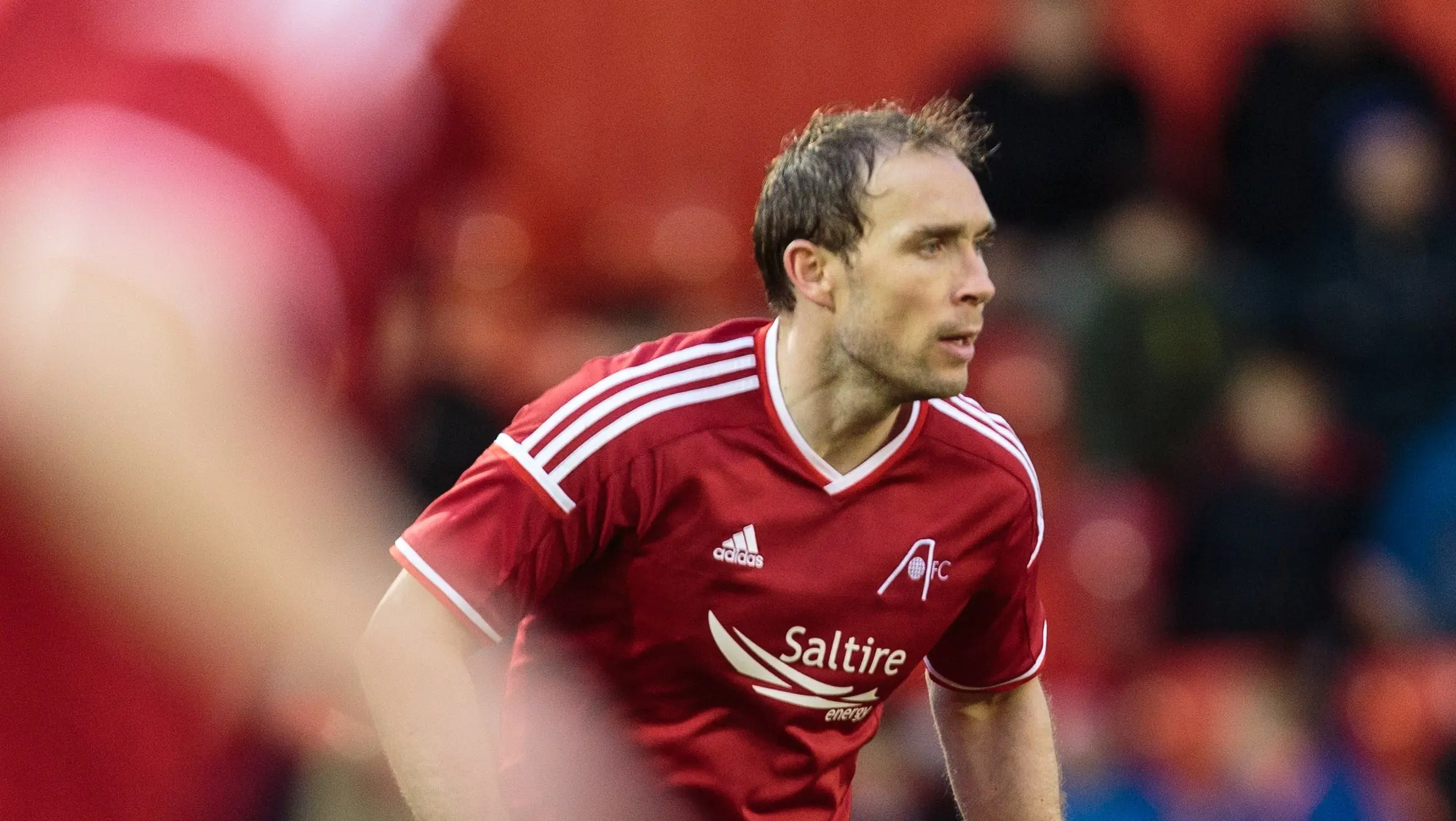 Chris Crighton | Russell Tribute