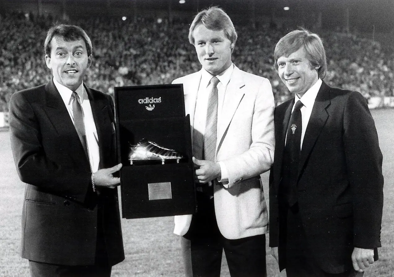 Frank McDougall set for Hall of Fame Induction