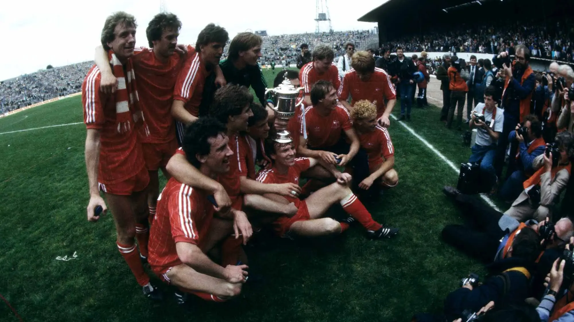 On This Day | 19th May 1984