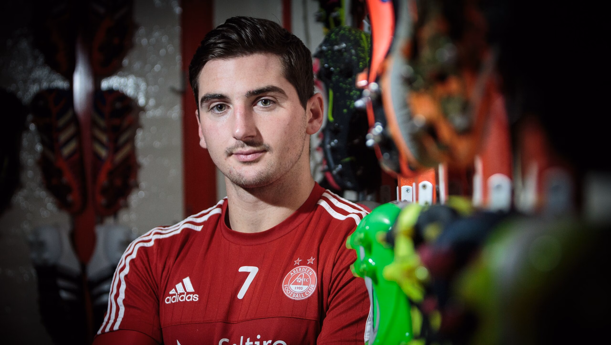 Kilmarnock Preview | Kenny McLean
