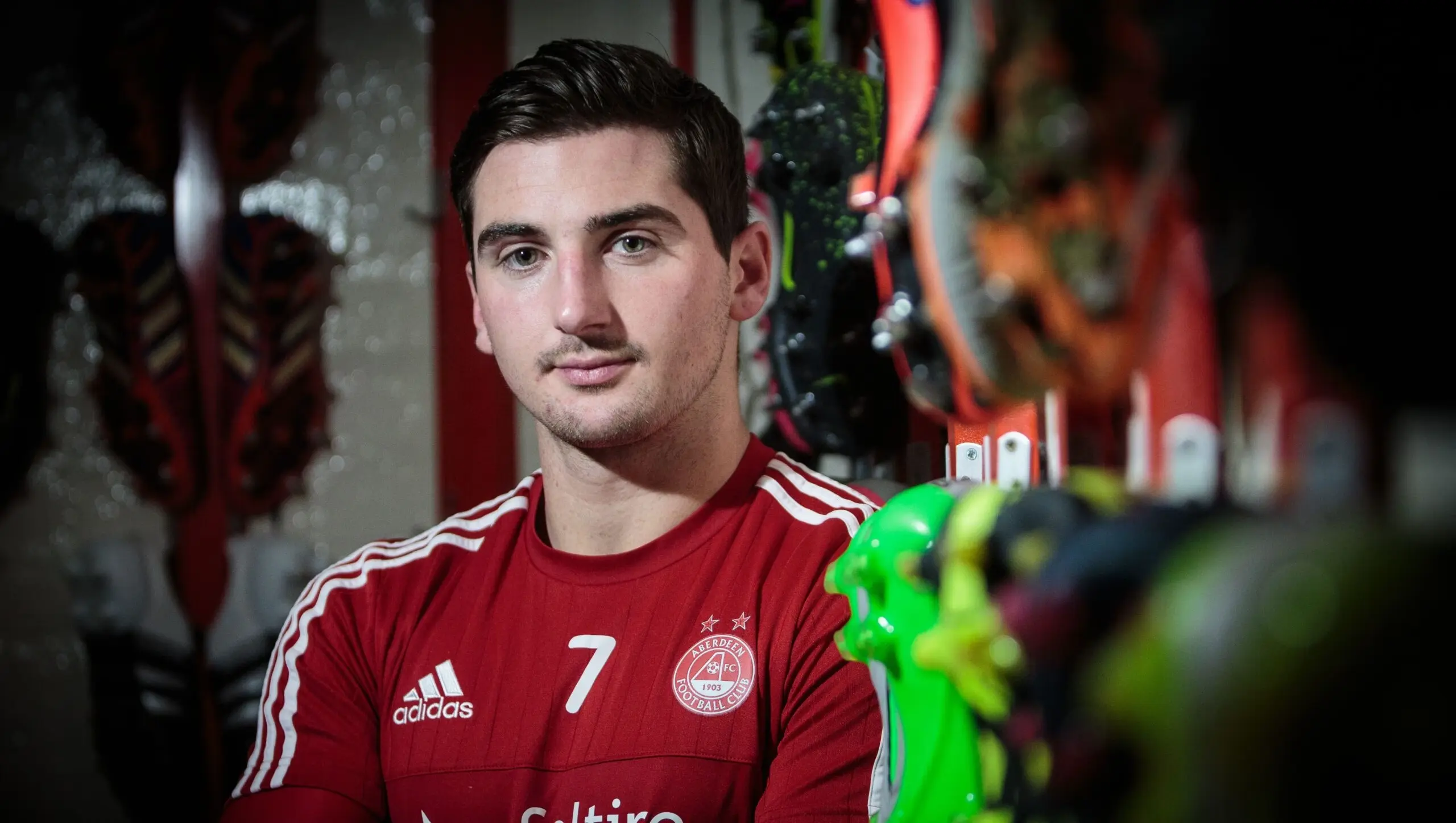 Kilmarnock Preview | Kenny McLean