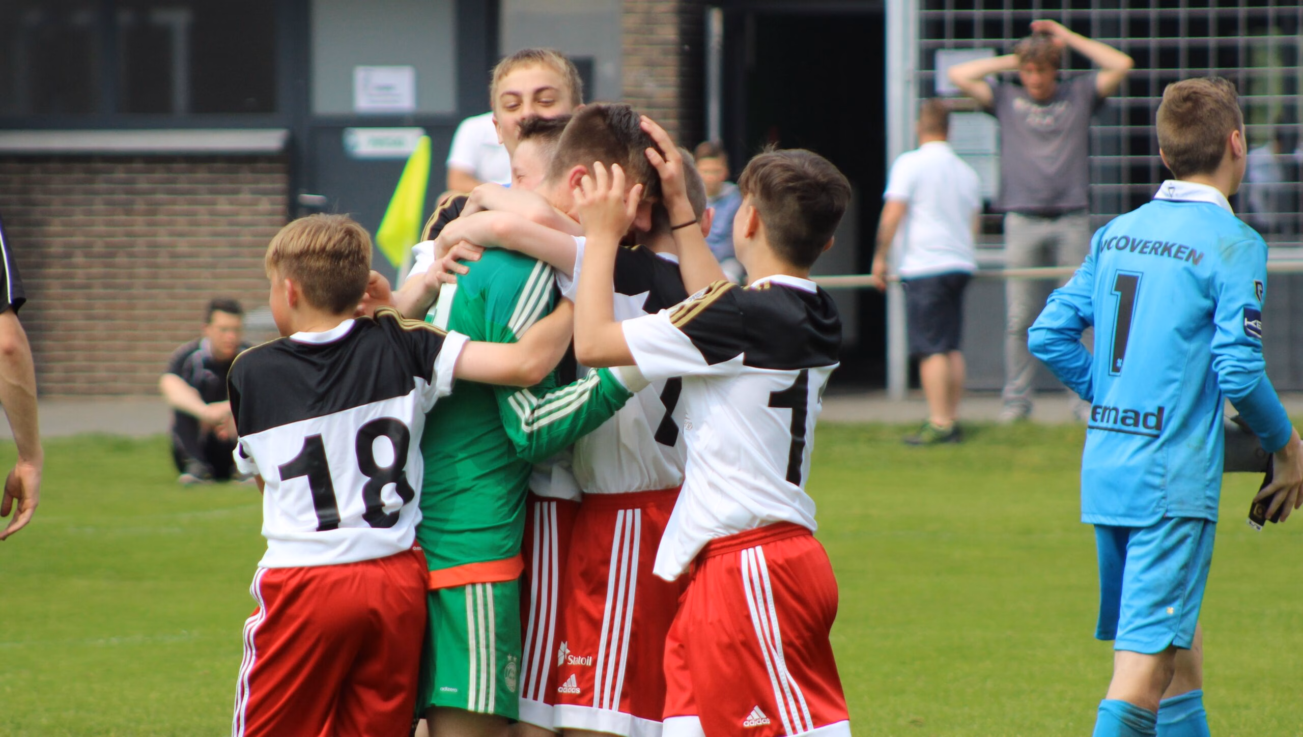U14 Legea Cup