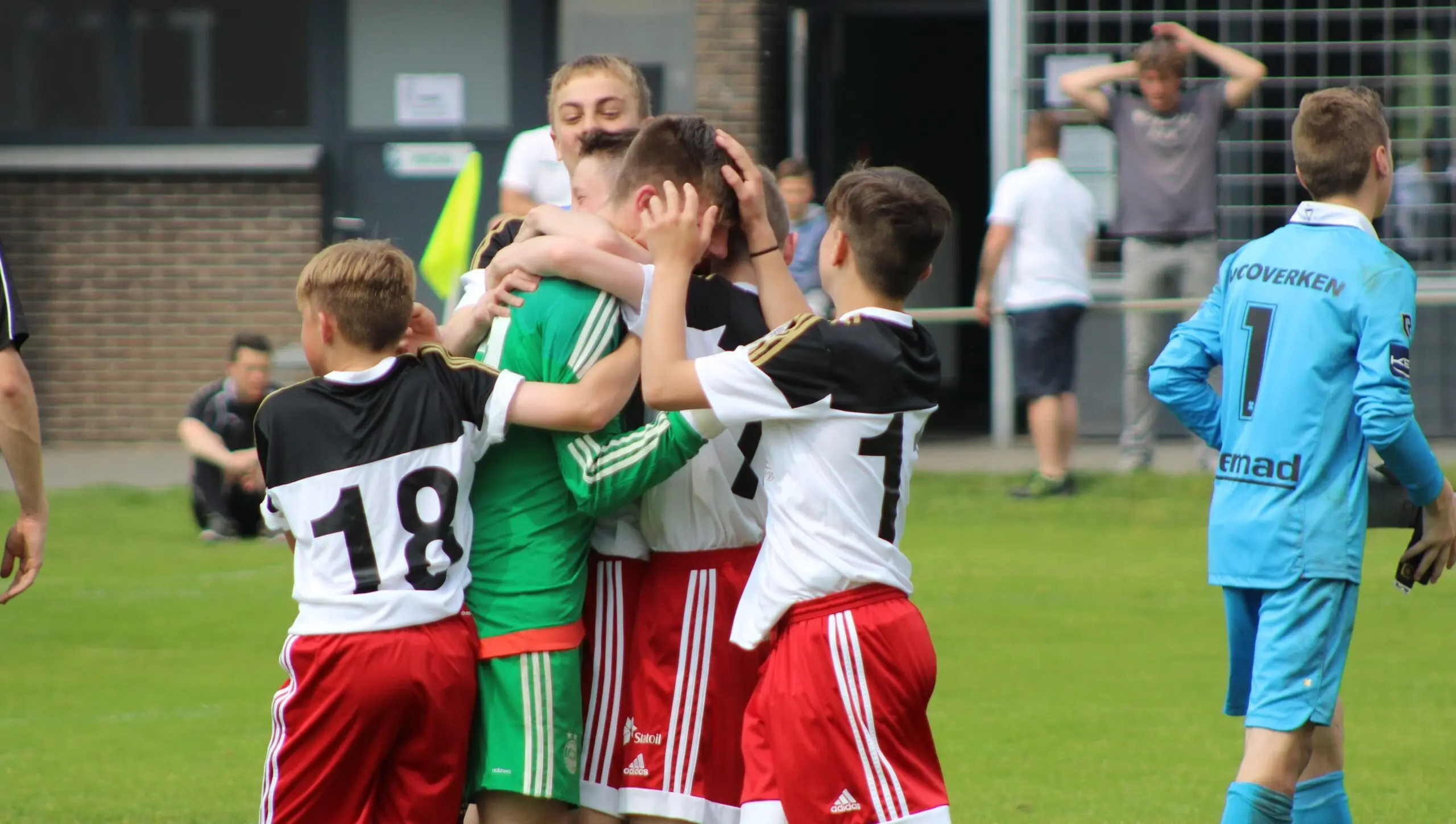 U14 Legea Cup