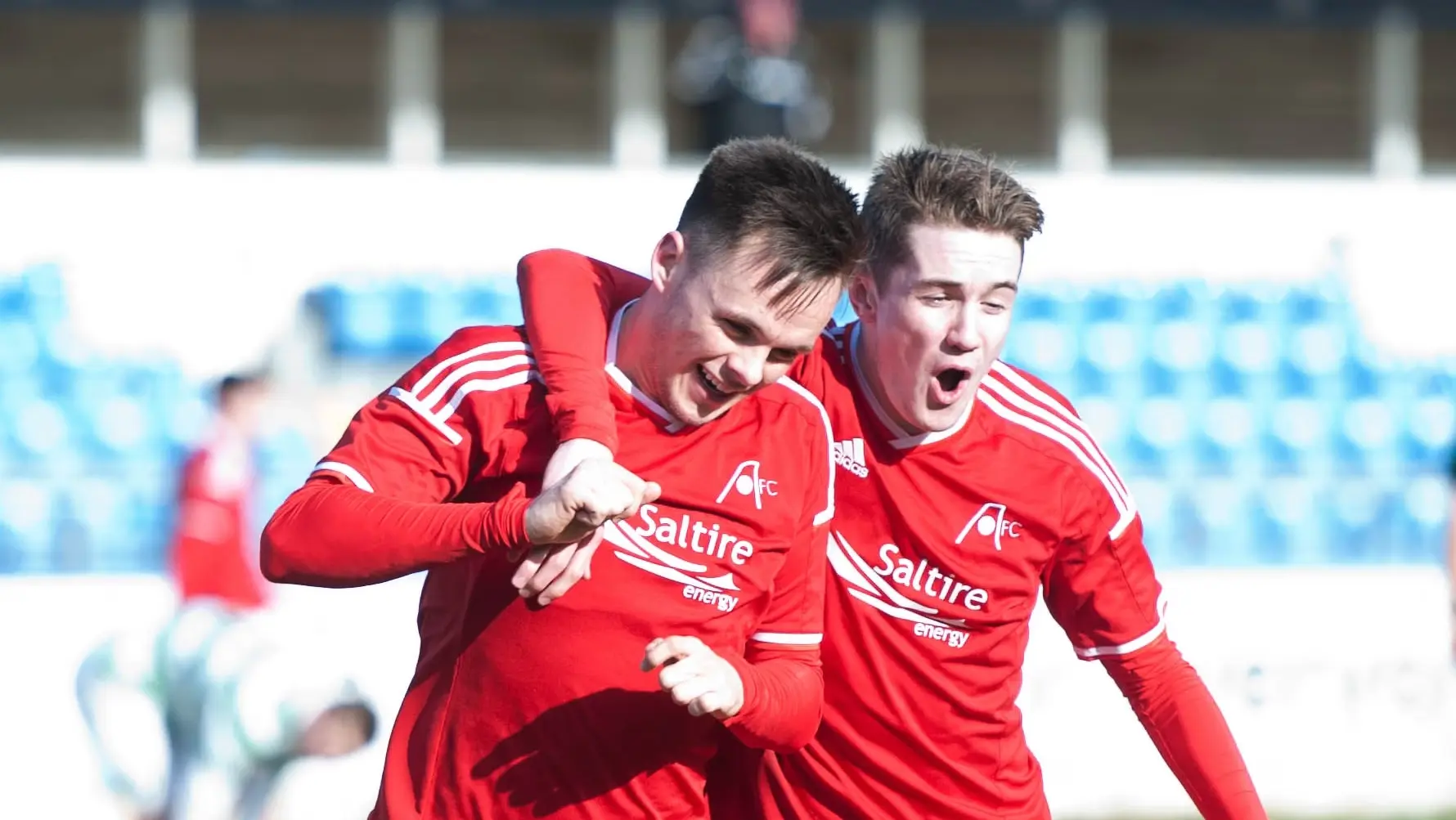 RedTV | Lawrence Shankland