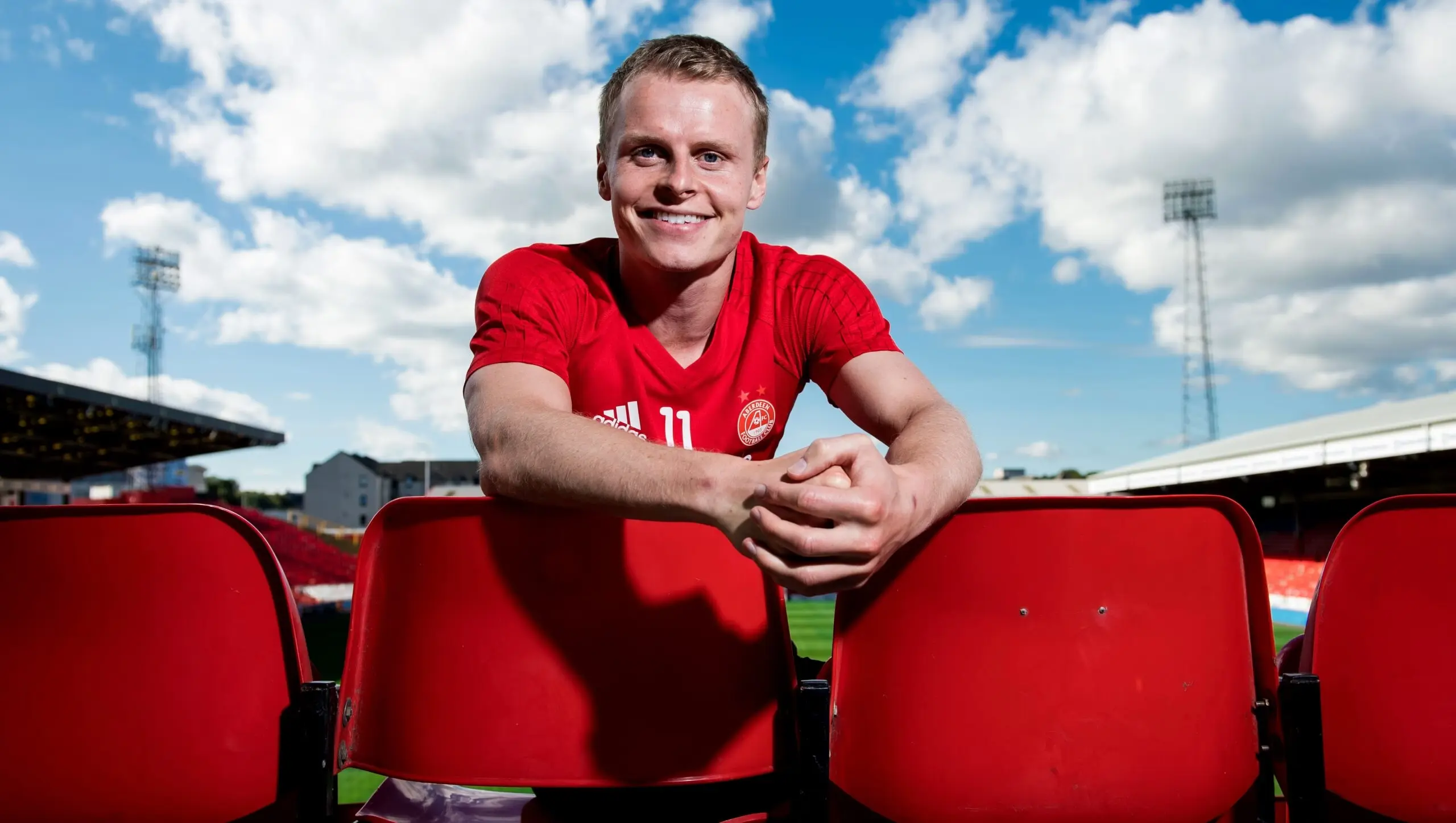 Betfred Cup QF Preview | Gary Mackay-Steven