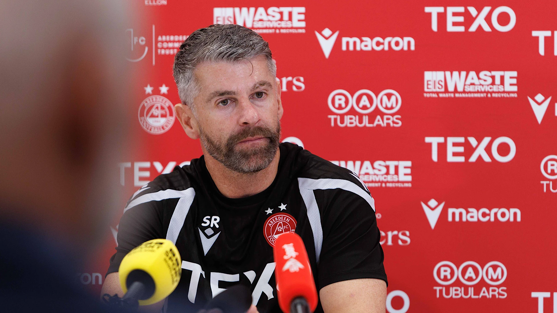 Stephen robinson-7 Image