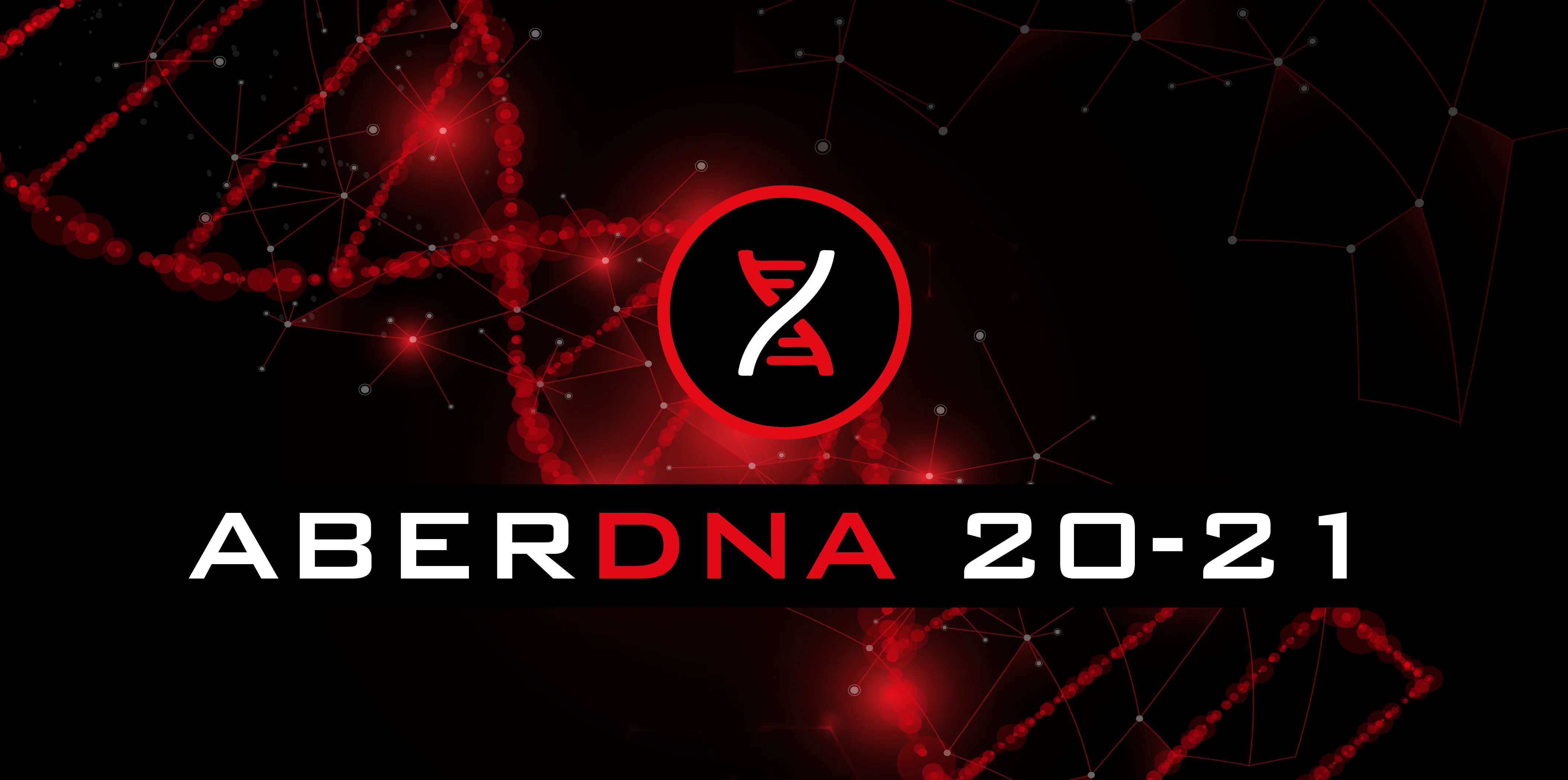 AberDNA | How to Sign-Up for 20/21