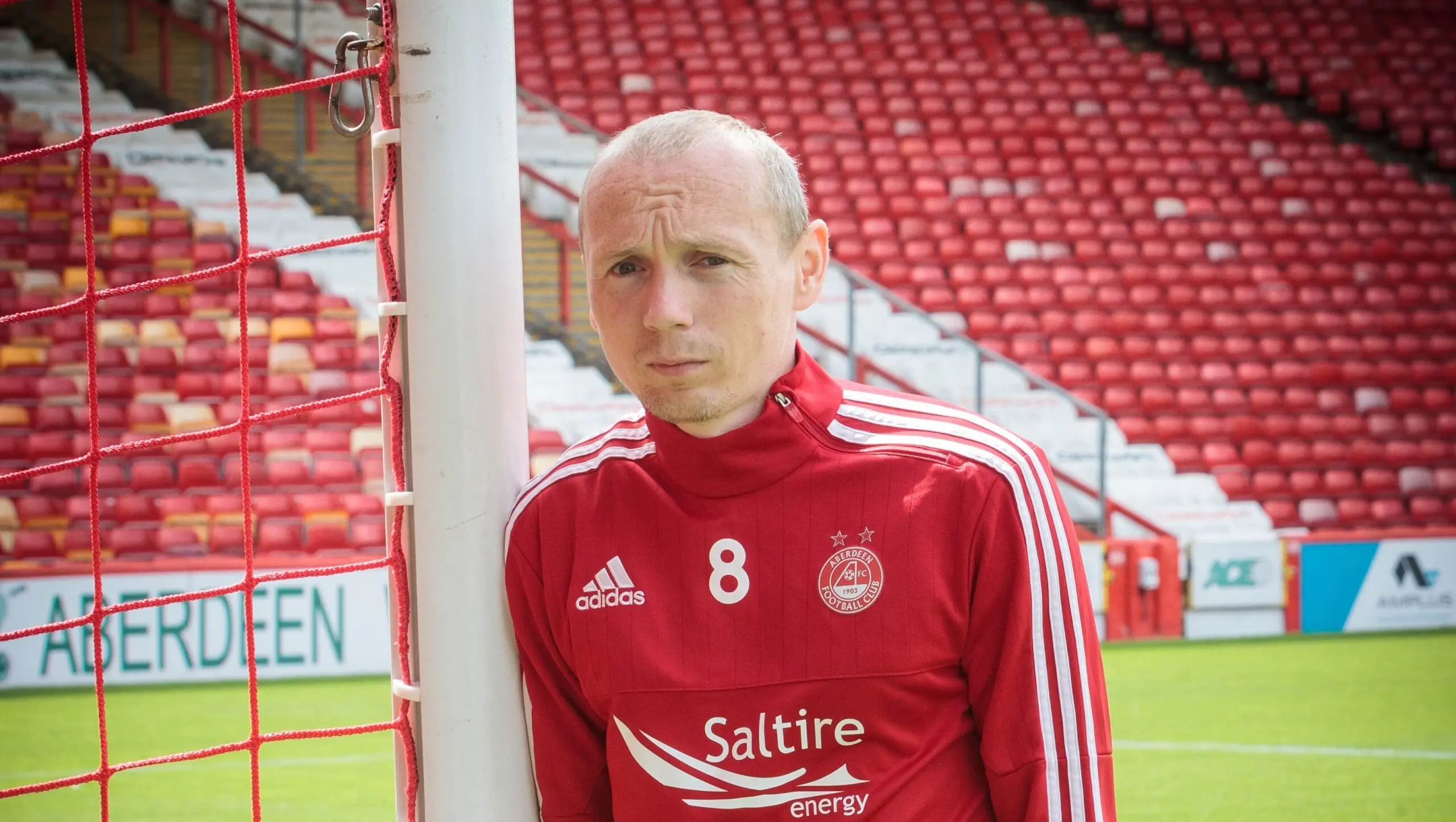 Willo Flood | United preview