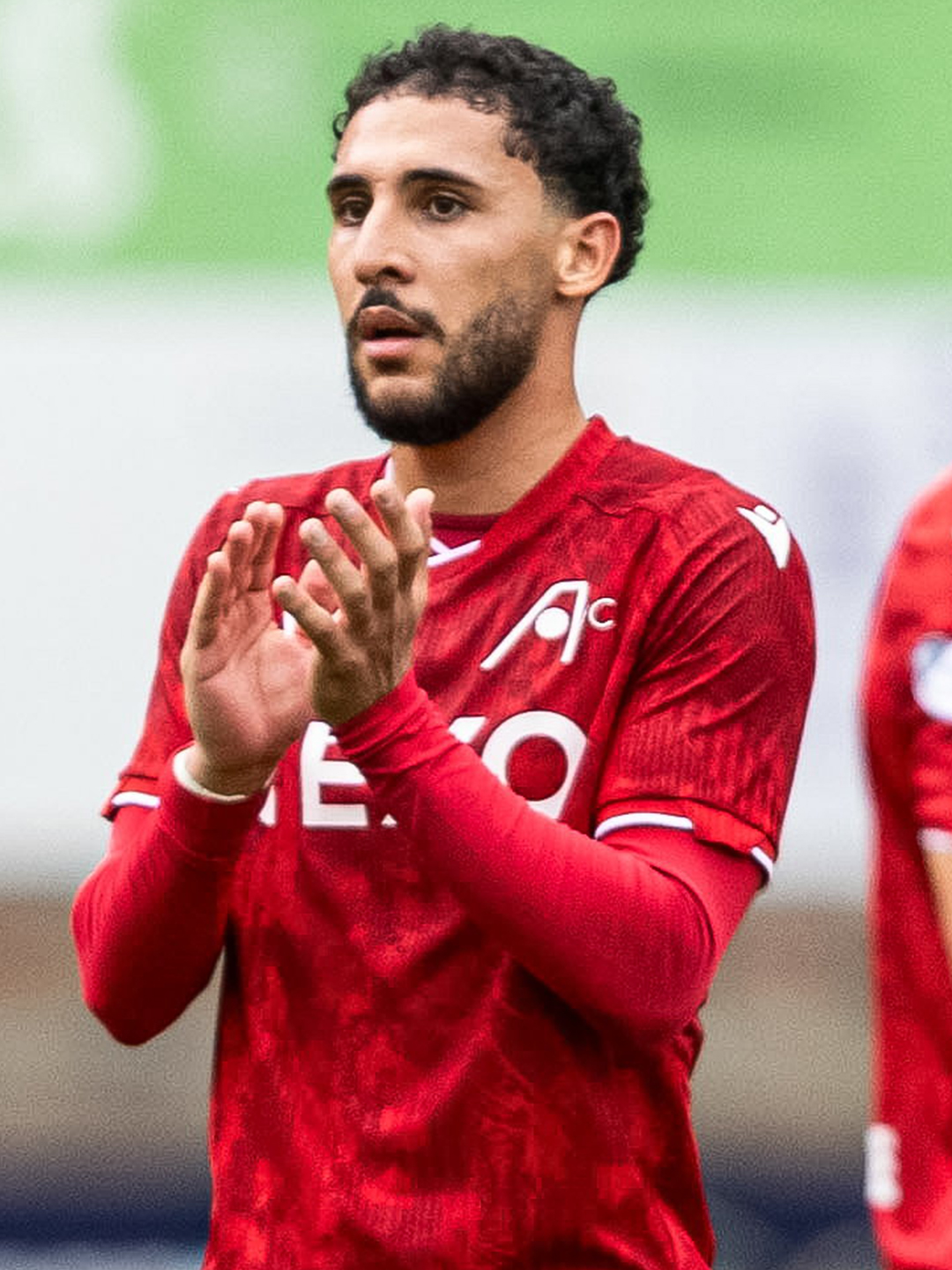 hicham mahou Image