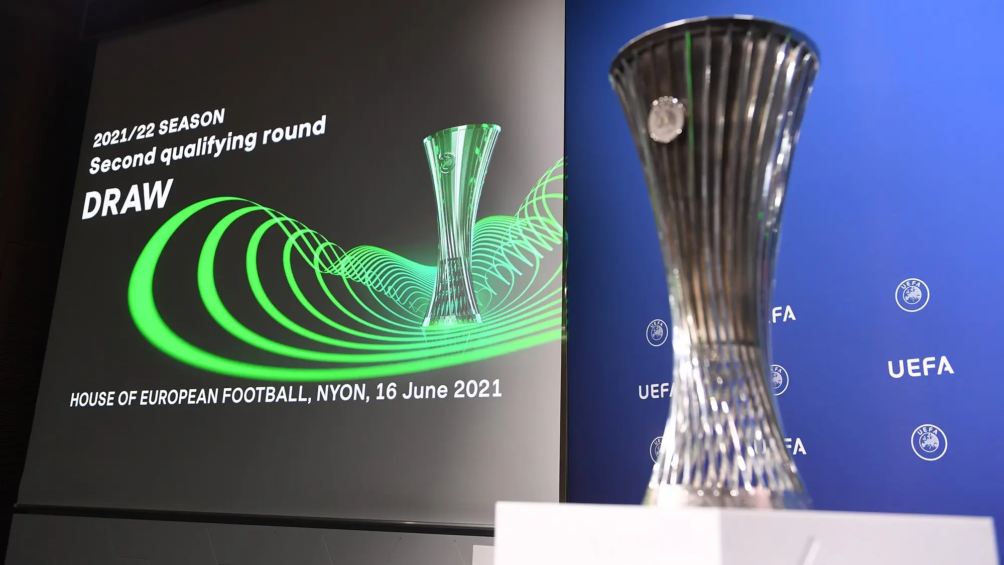 UEFA Europa Conference League Information