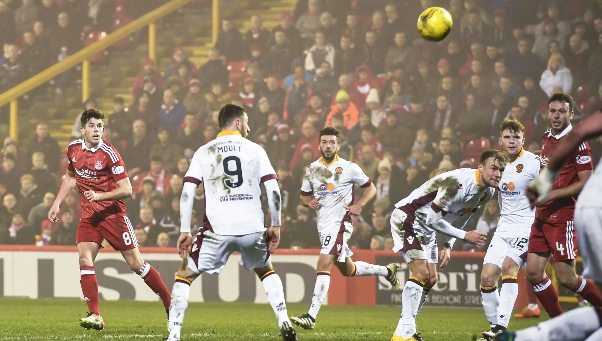Richard Gordon - best AFC goals