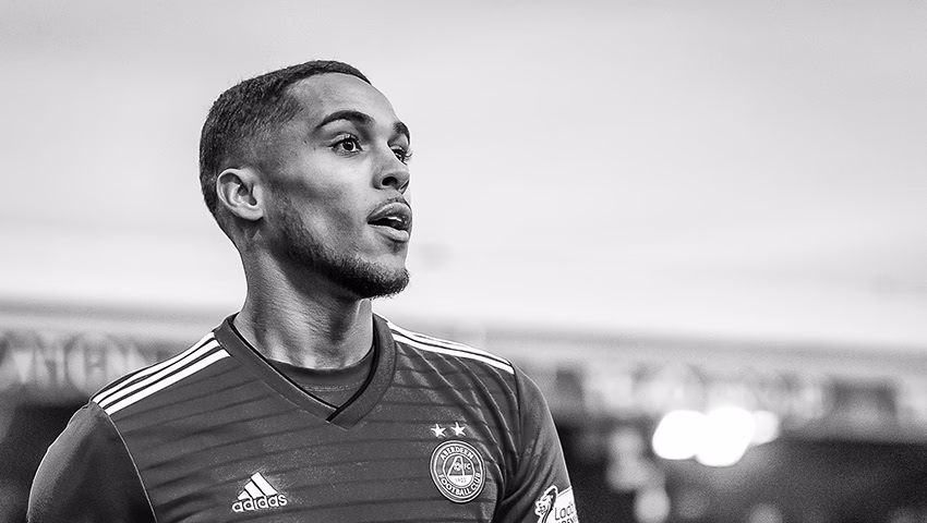 Max Lowe | Red Matchday Feature
