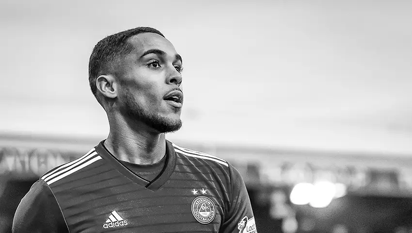 Max Lowe | Red Matchday Feature