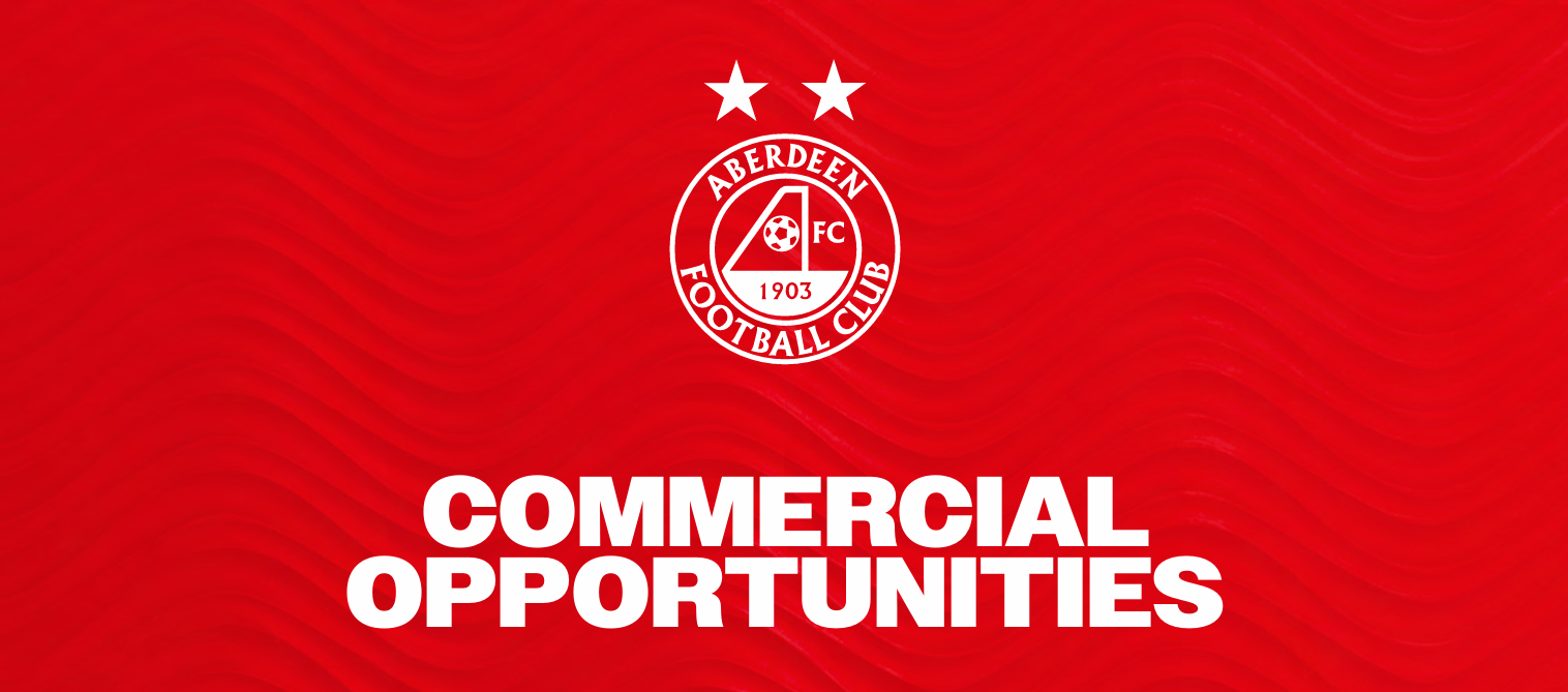 Commercial Opportunities