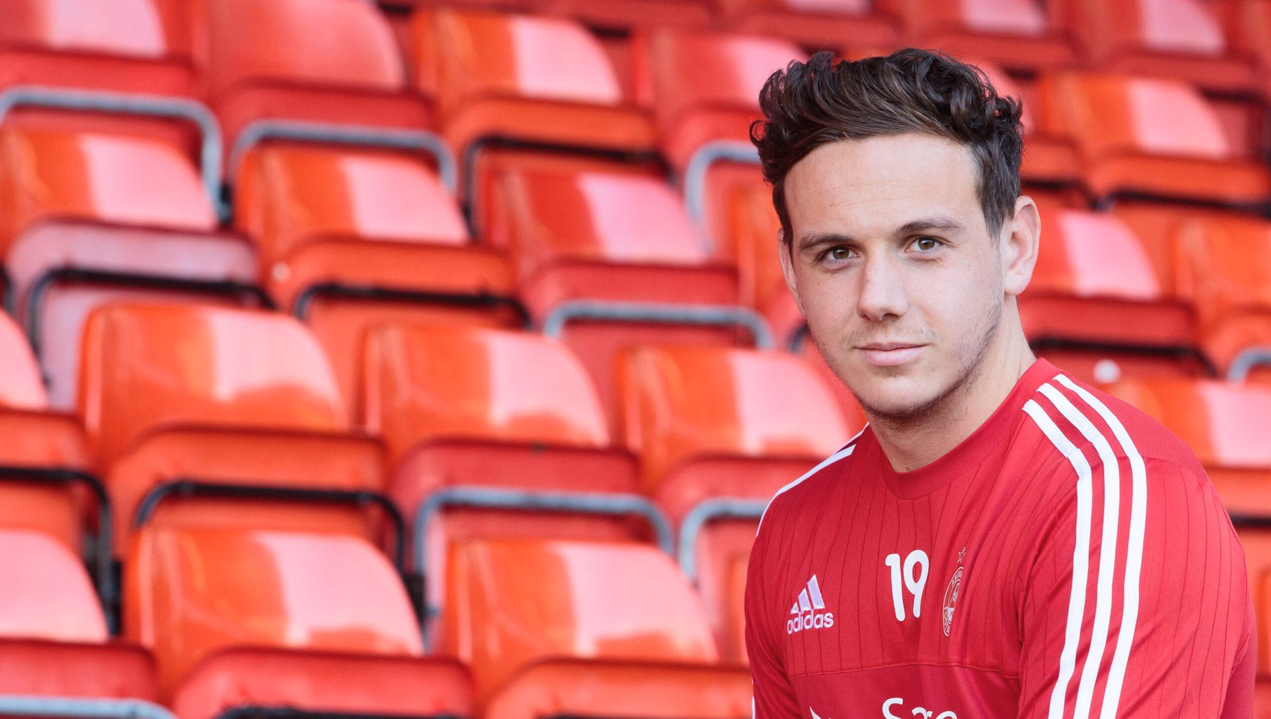 Dundee Preview | Danny Ward