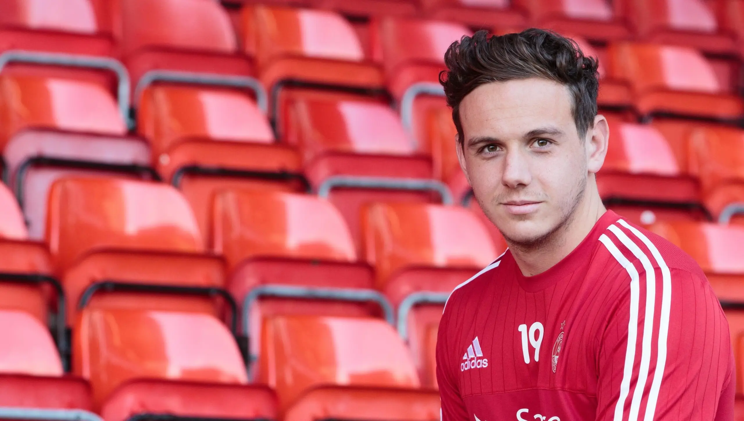 Dundee Preview | Danny Ward
