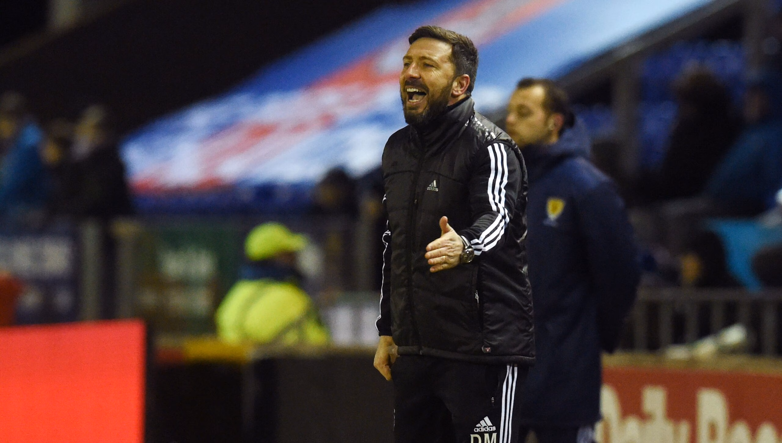 The Manager | "We have been harshly treated in both boxes"