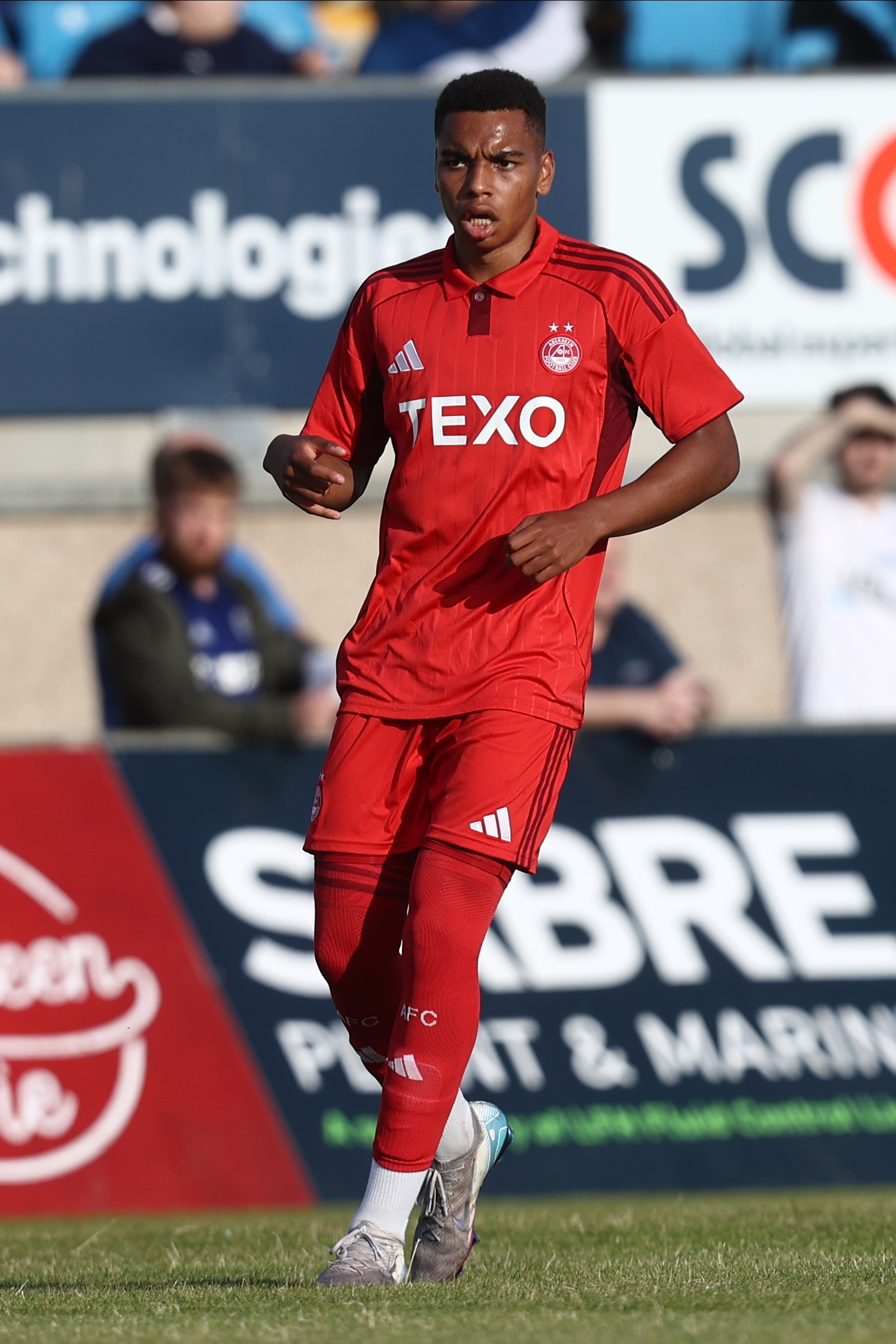 Bradley Chikomo Image