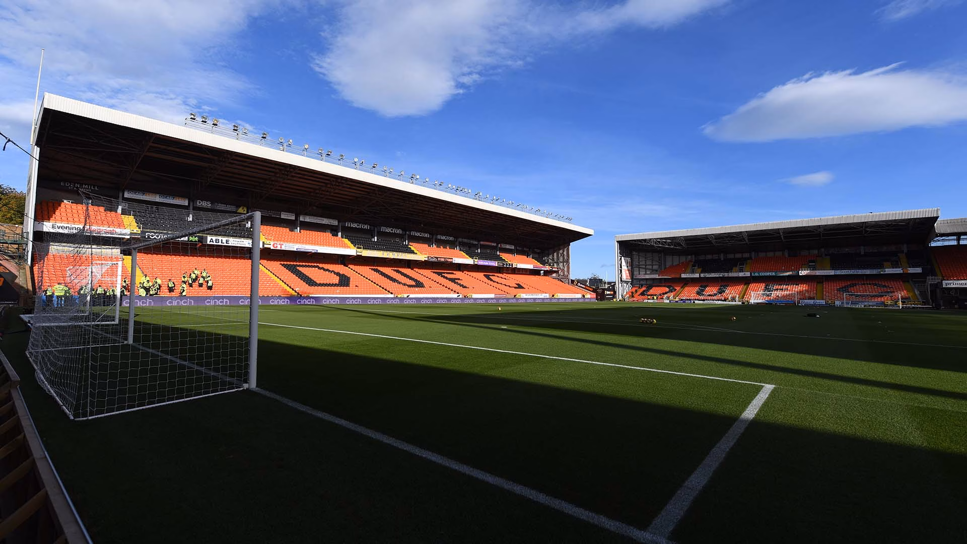 Preview | Dundee Utd WFC v AFC Women