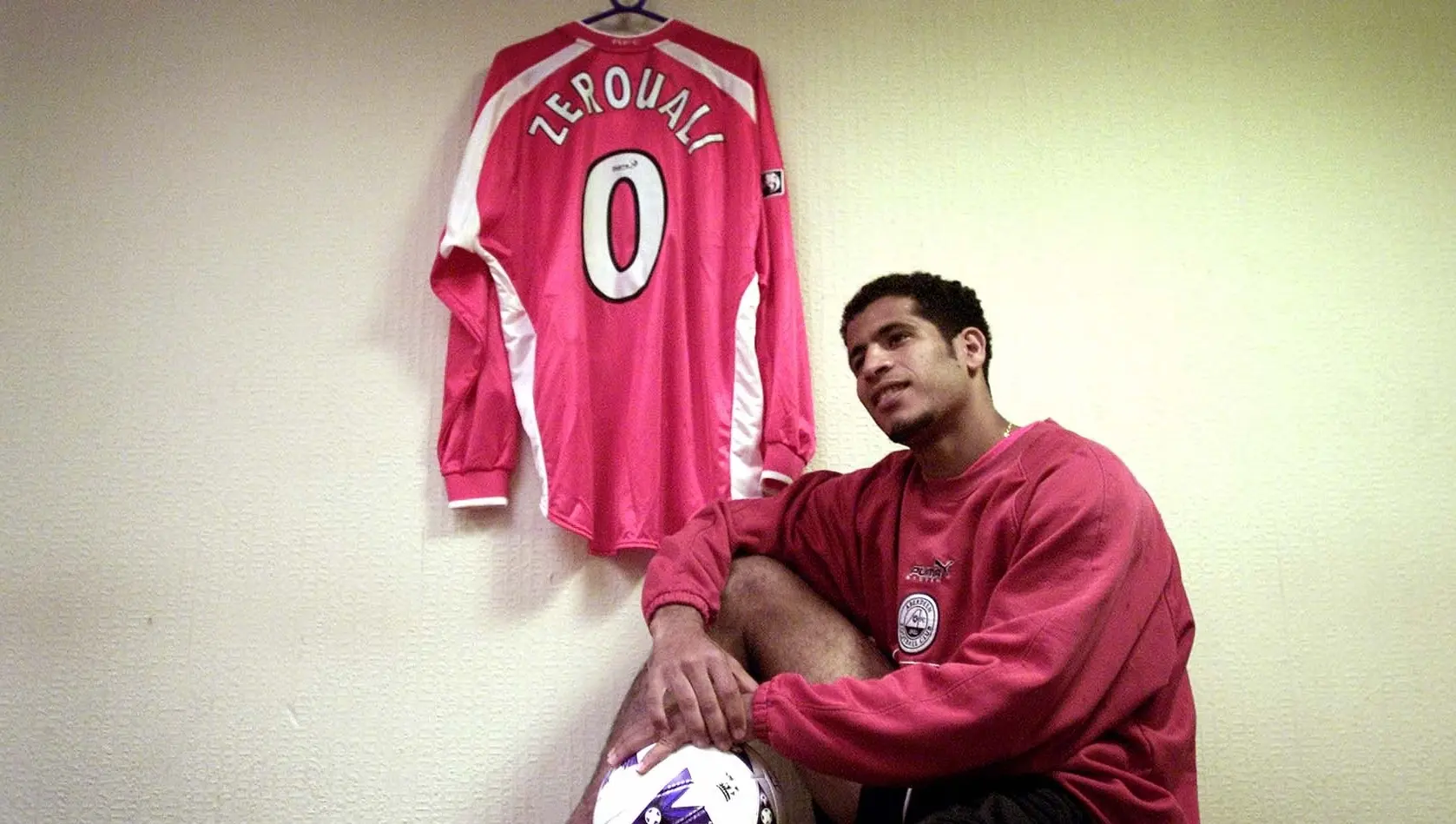 Hicham Zerouali Remembered