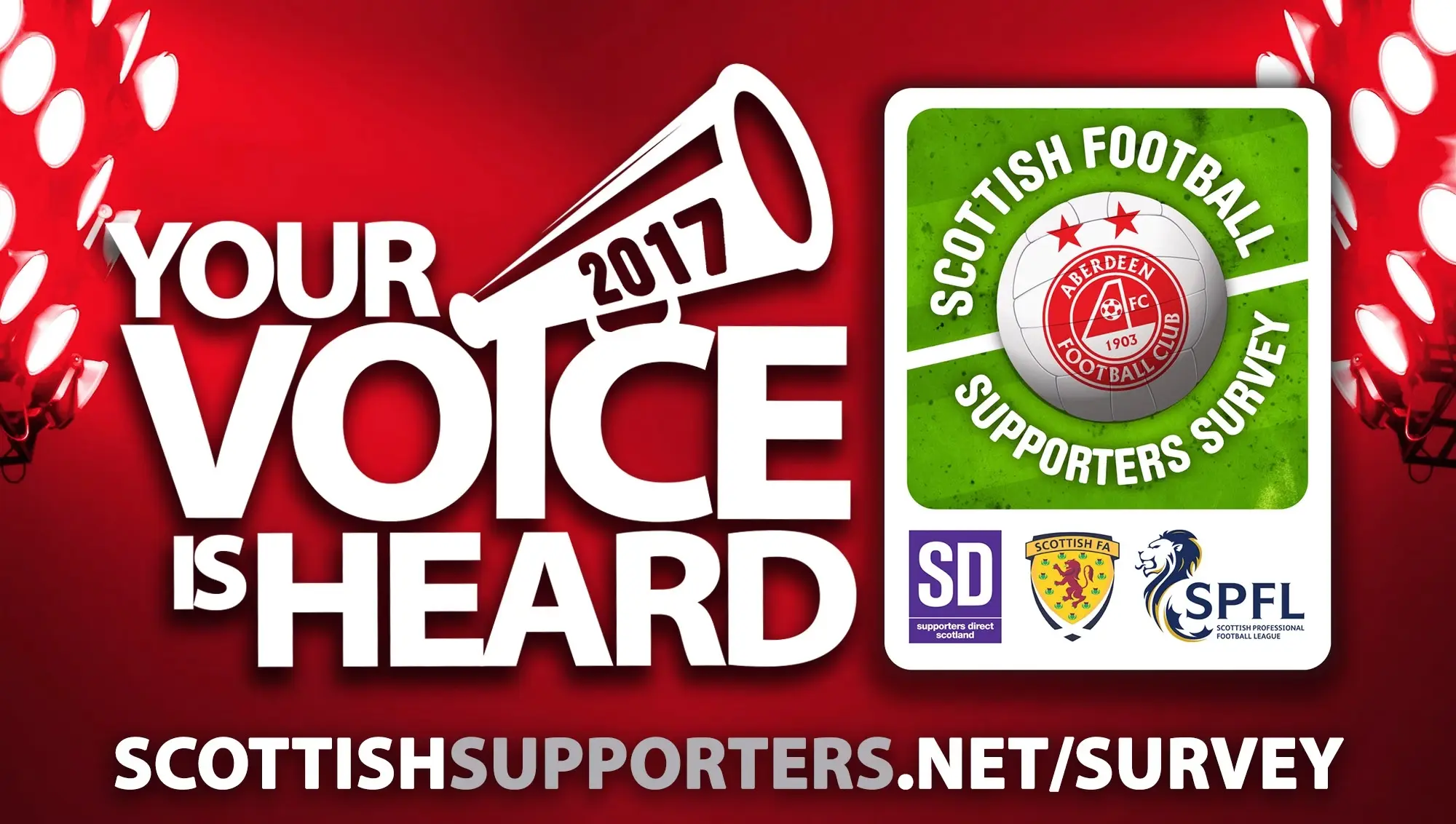 Scottish Football Supporters Survey 2017