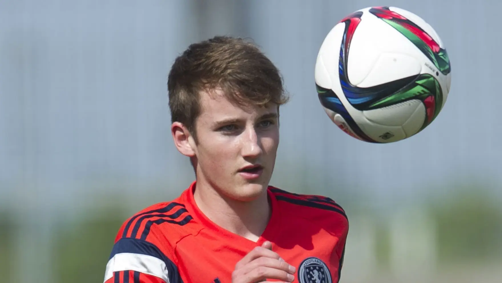 International Call Ups