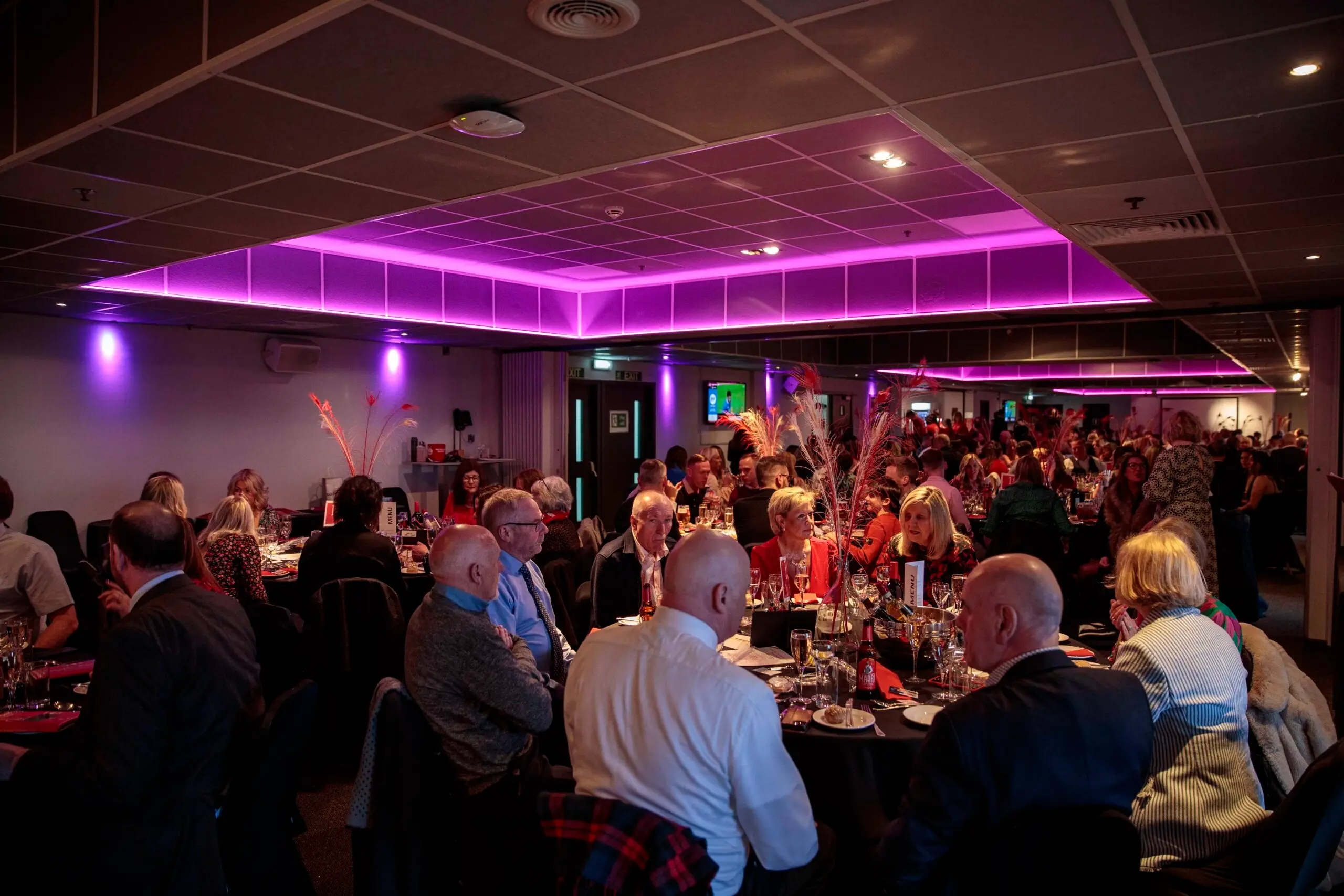 Vacancy | Commercial & Matchday Co-ordinator