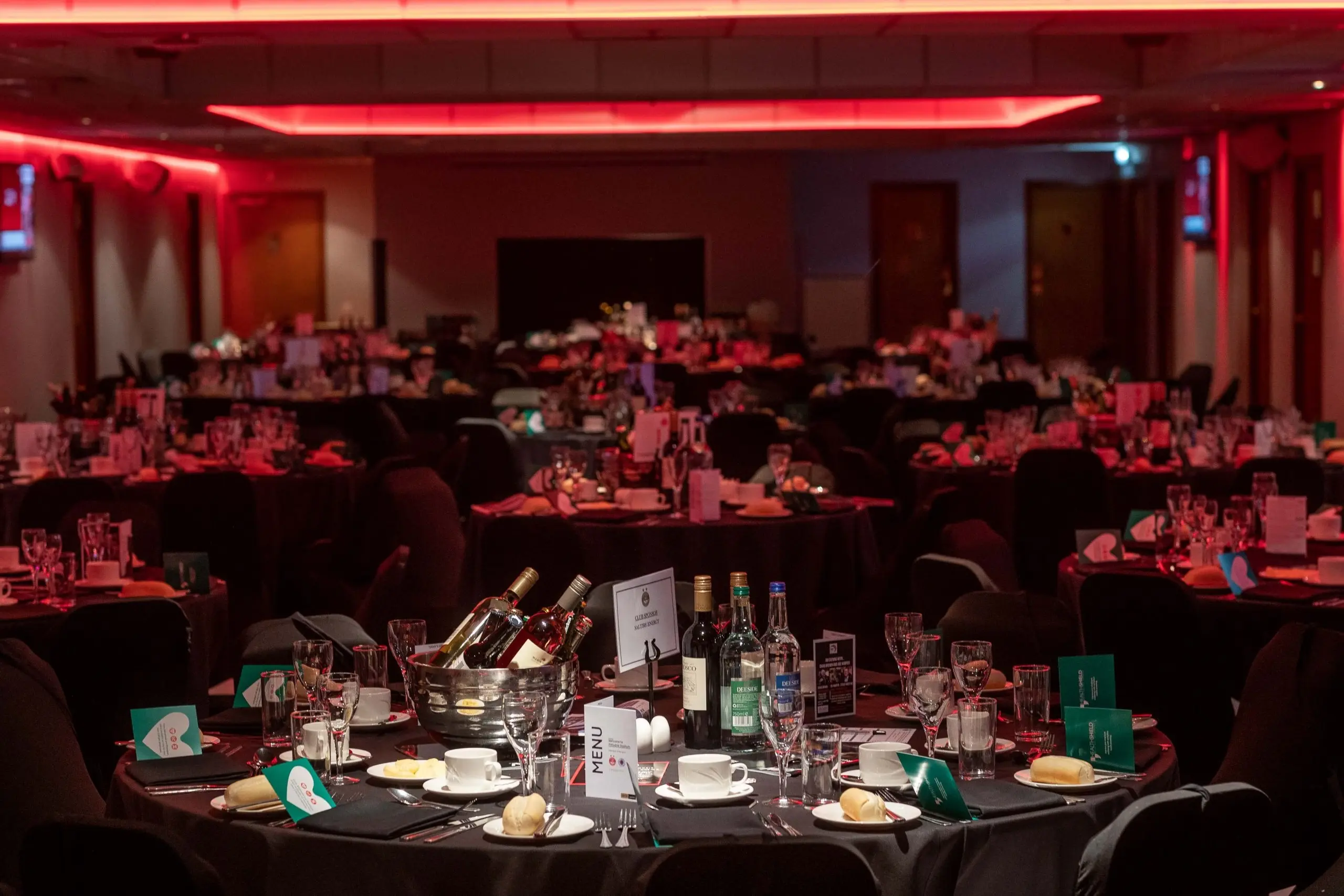 Scottish Cup Hospitality | Aberdeen v Kilmarnock