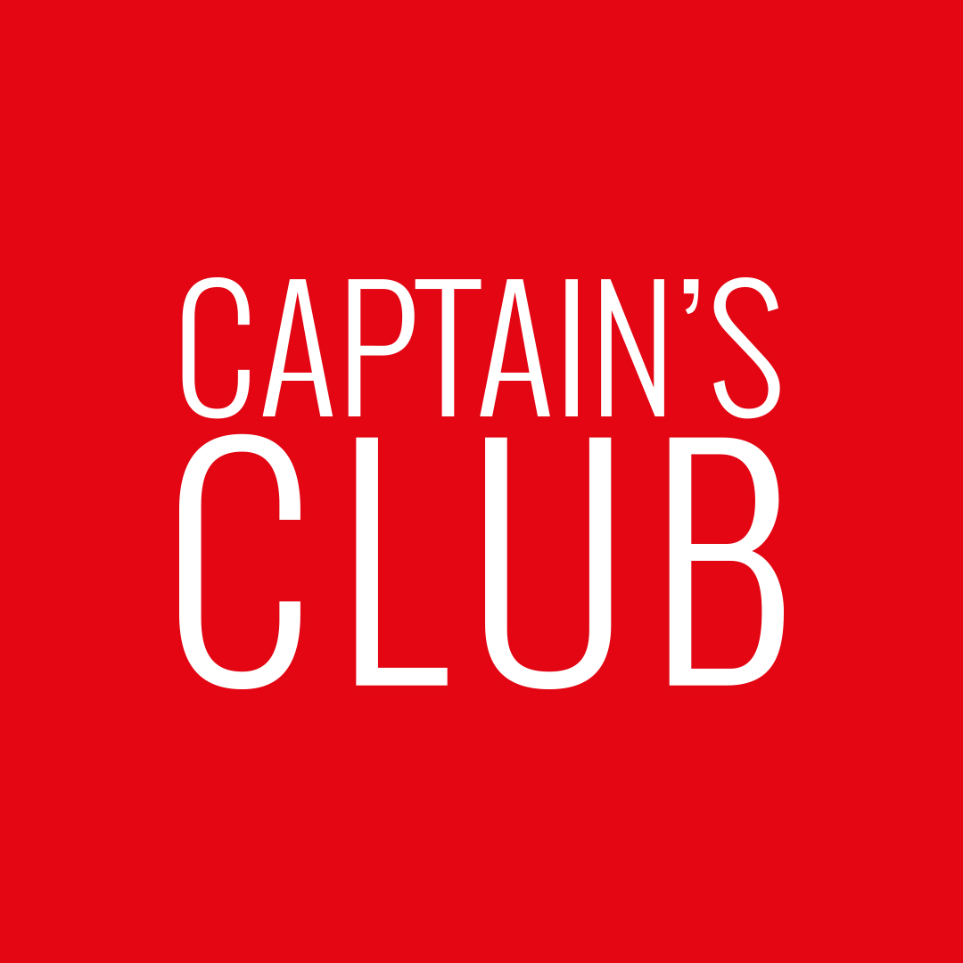 Captain's Club
