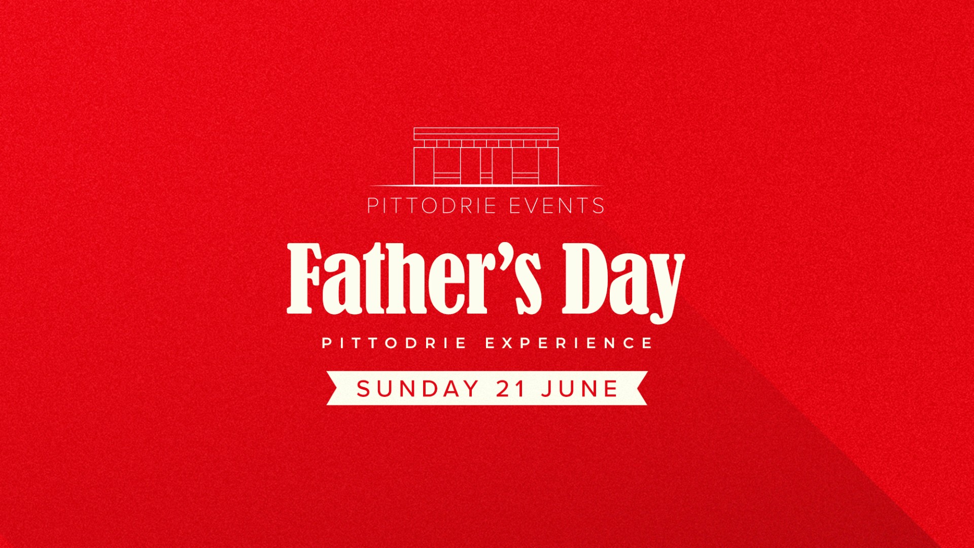 Father's Day Pittodrie Experience | Sunday 21 June