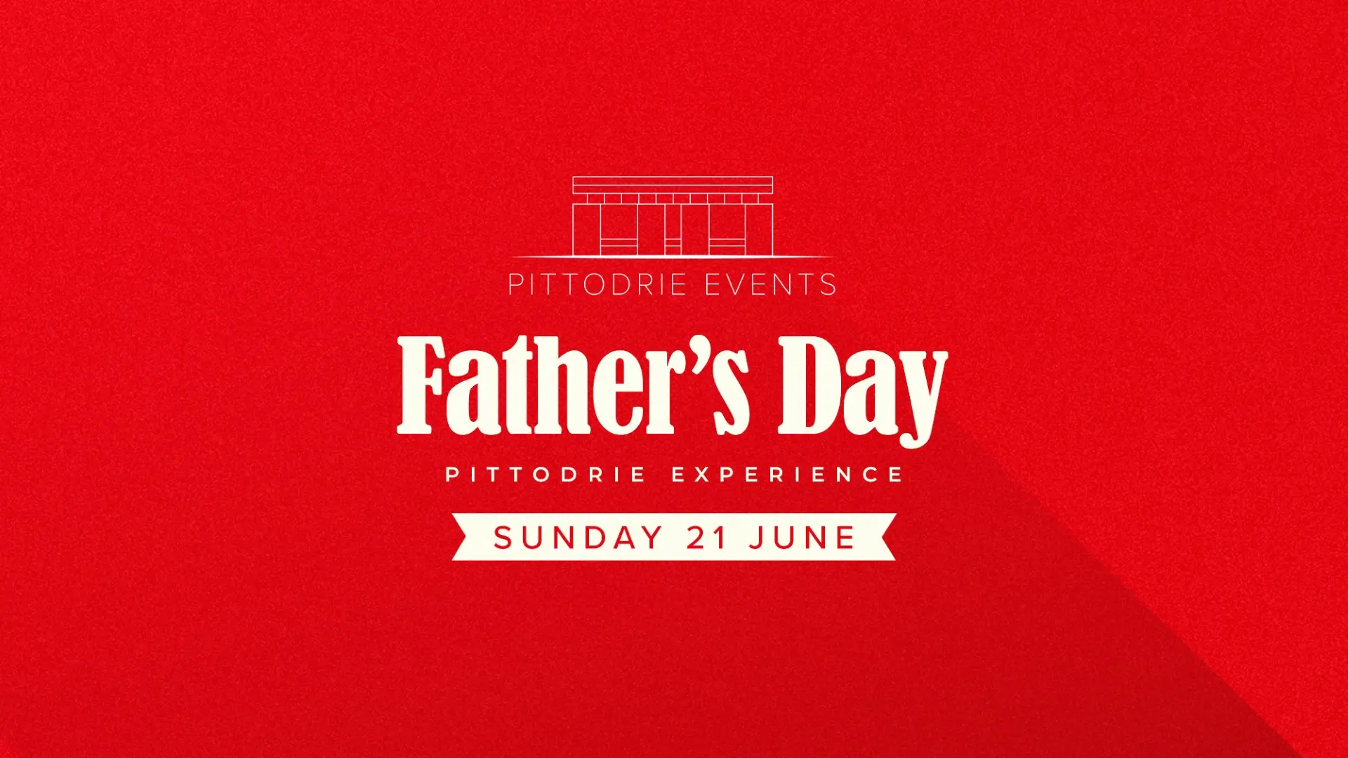 Father's Day Pittodrie Experience | Sunday 21 June