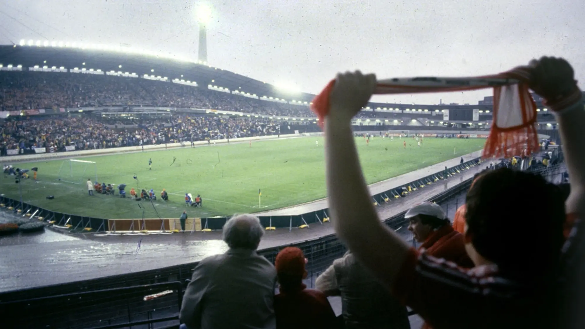 Book Review | GOTHENBURG 83 THE FANS’ STORIES