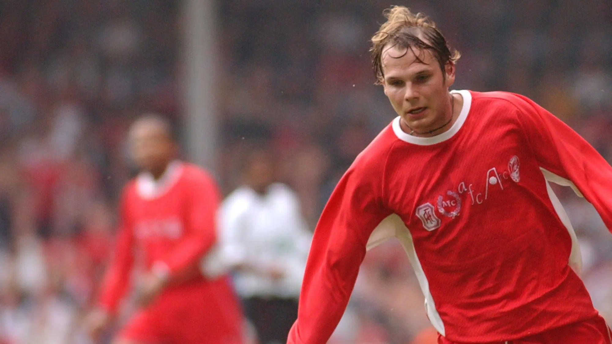 AFC FPs | Markus Heikkinen Interview