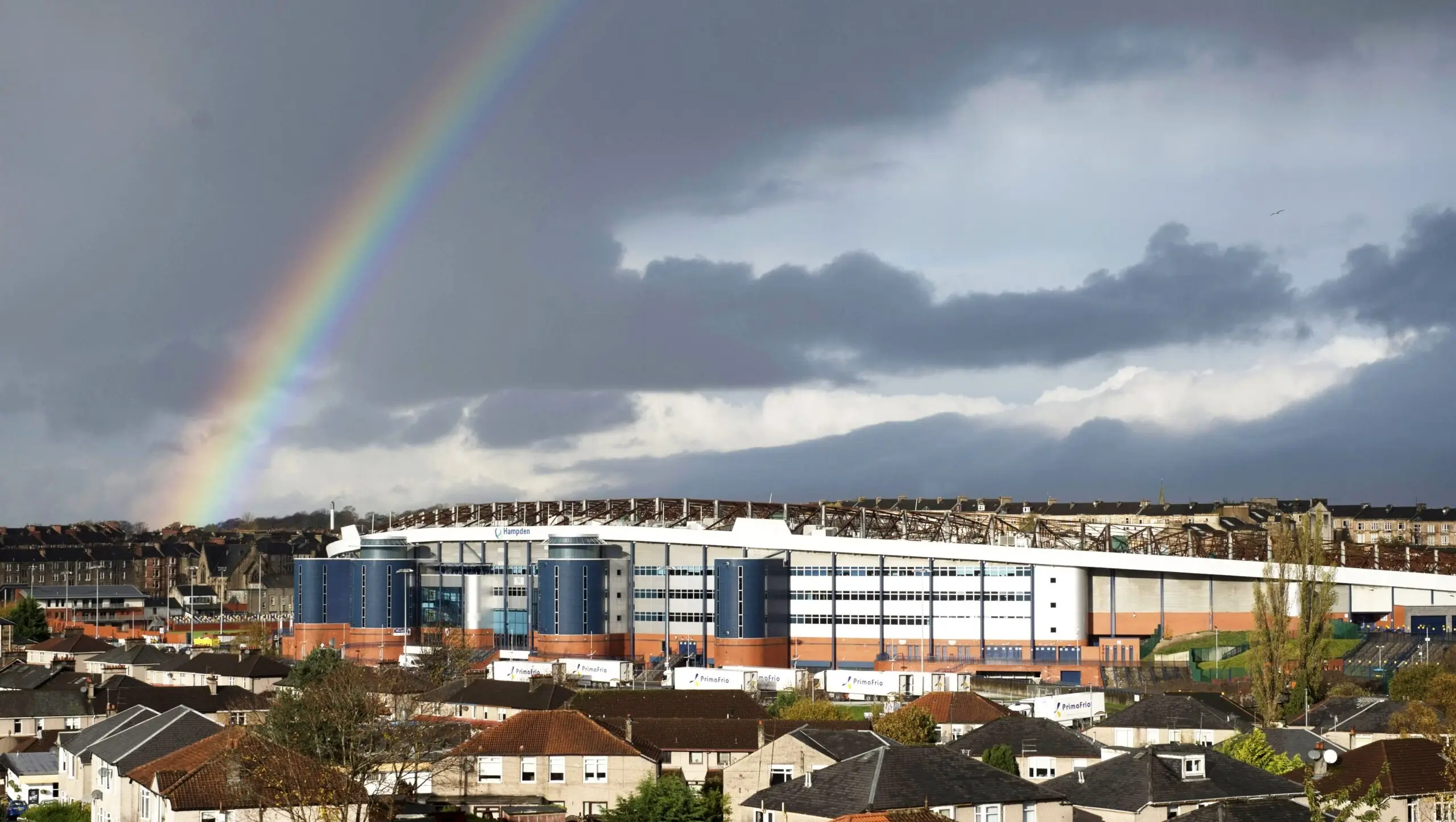 Supporters Information ahead of Semi Final