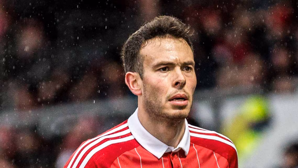 Richard Gordon | Andrew Considine