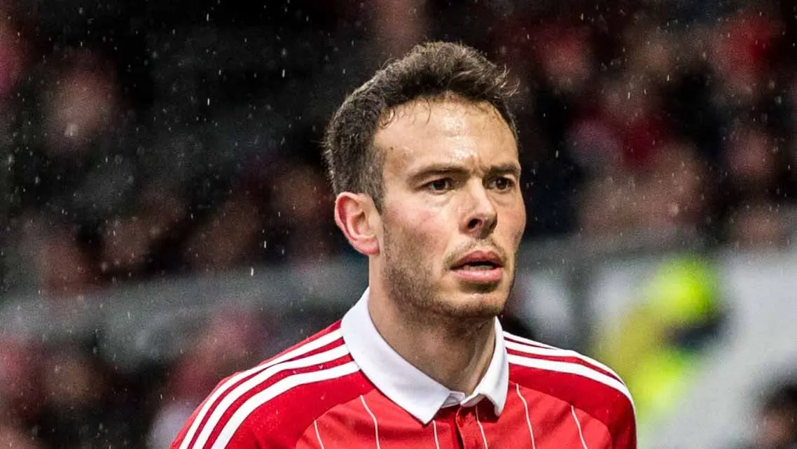 Richard Gordon | Andrew Considine