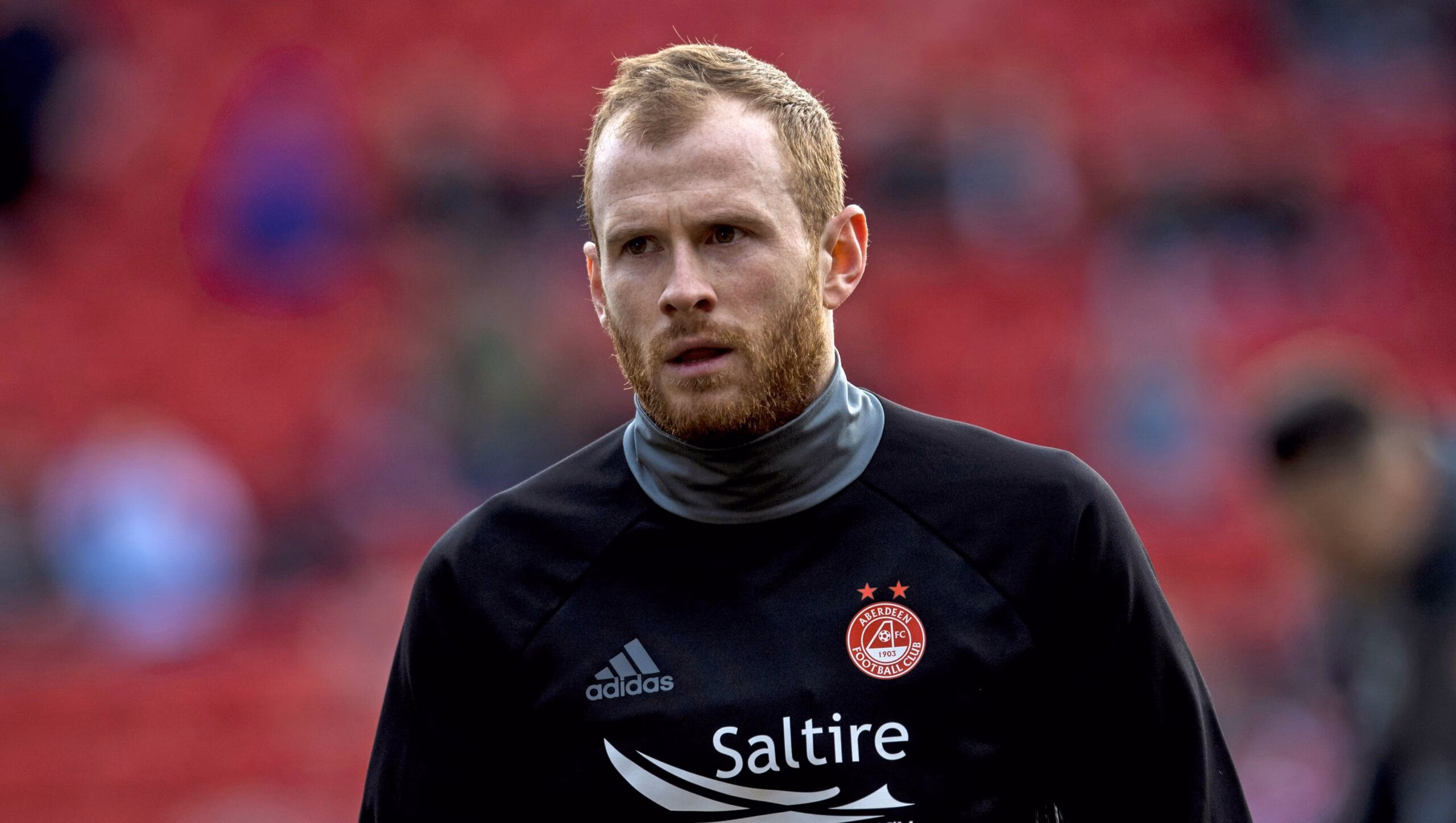 SC SF Preview | Mark Reynolds
