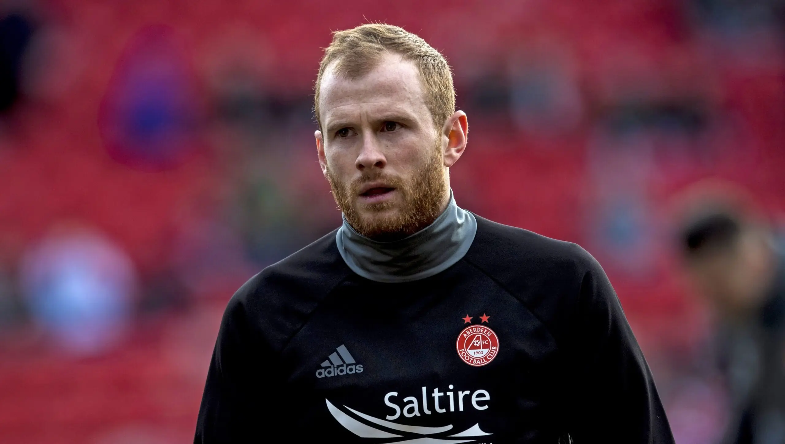SC SF Preview | Mark Reynolds