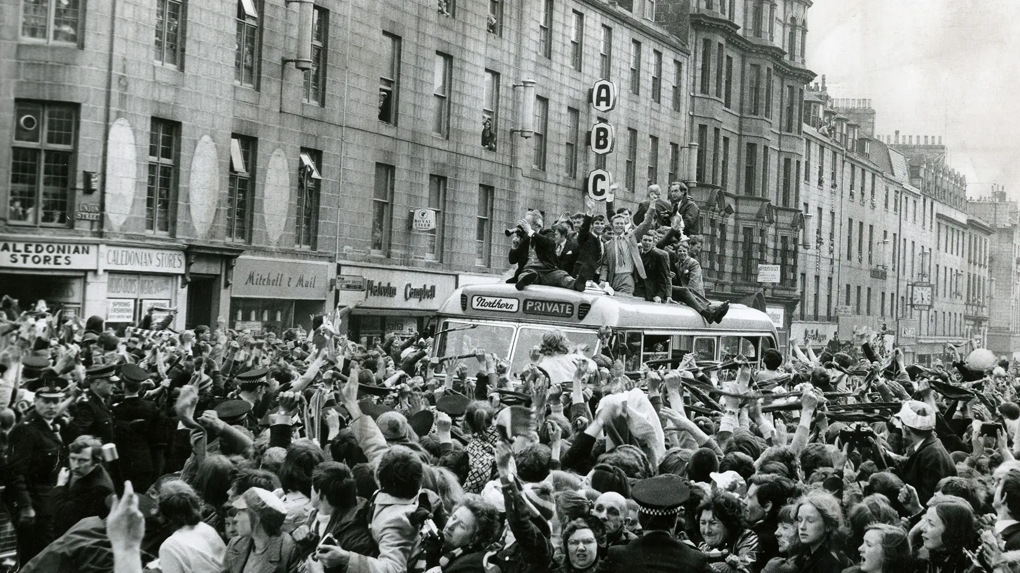 1970 | THE FINAL STORY