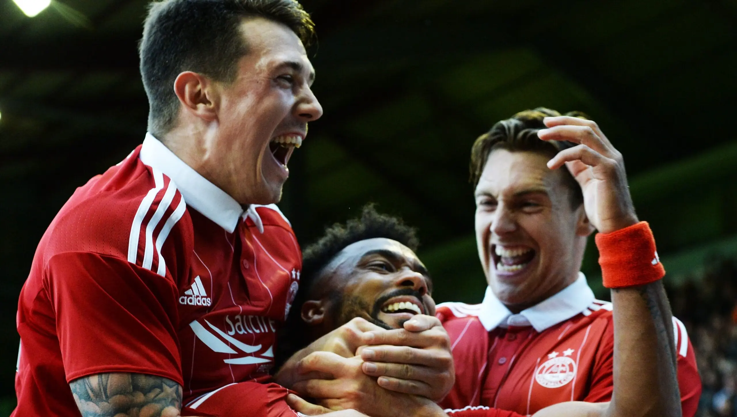 Shay | "We know the job is still not done."