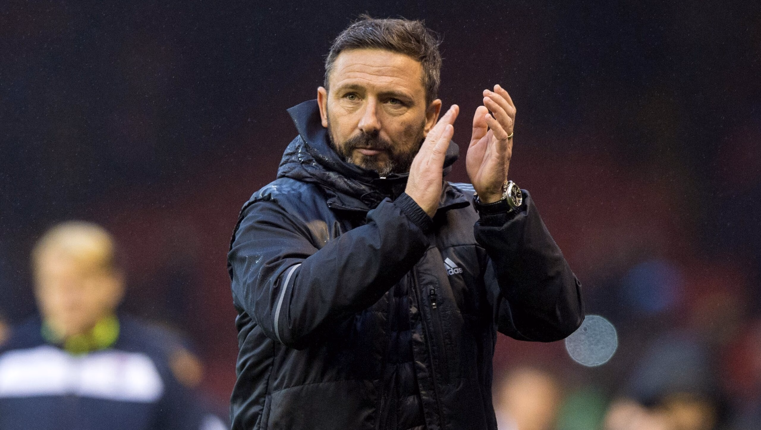 Derek McInnes | It was a good day's work