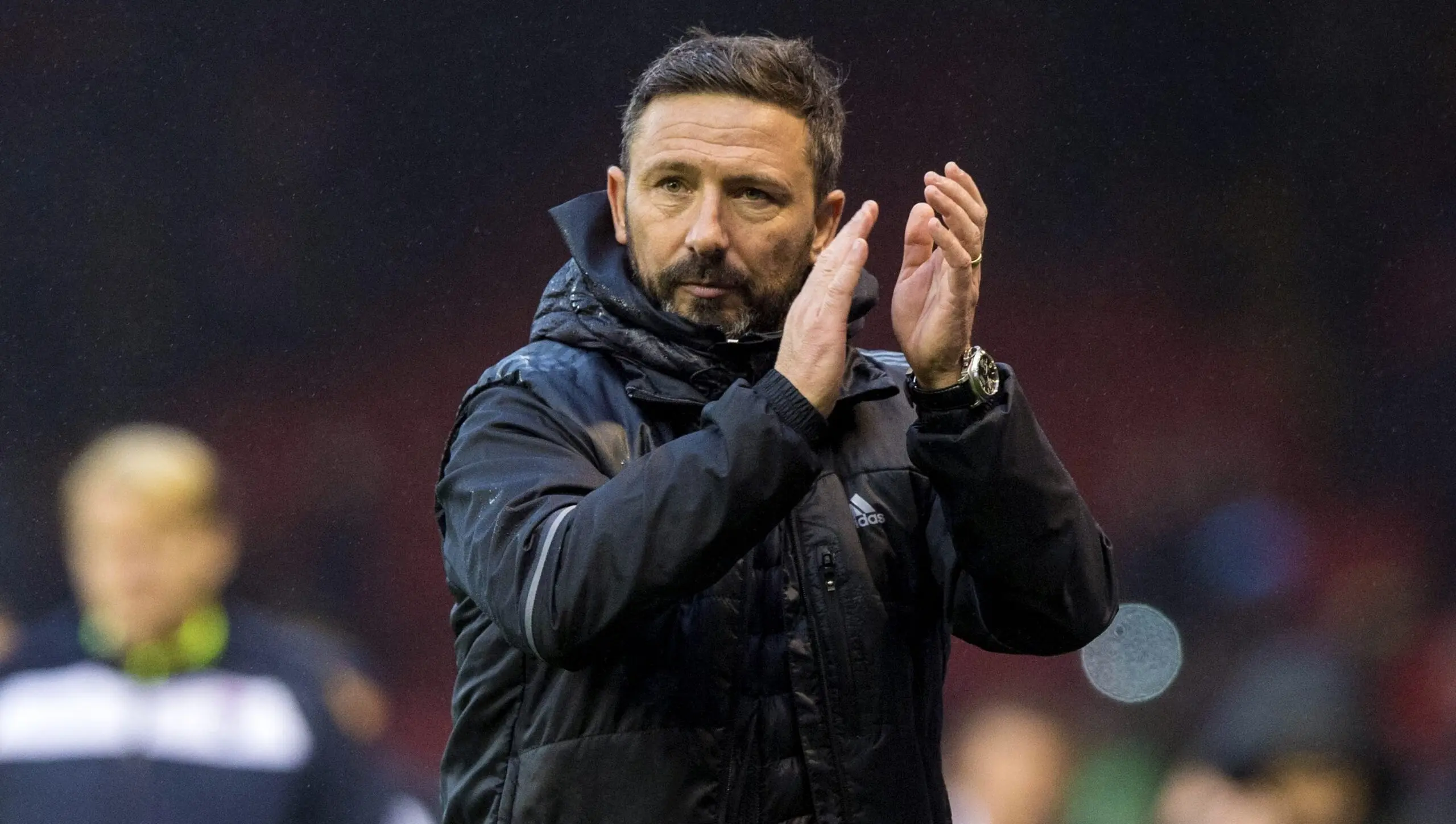 Derek McInnes | It was a good day's work