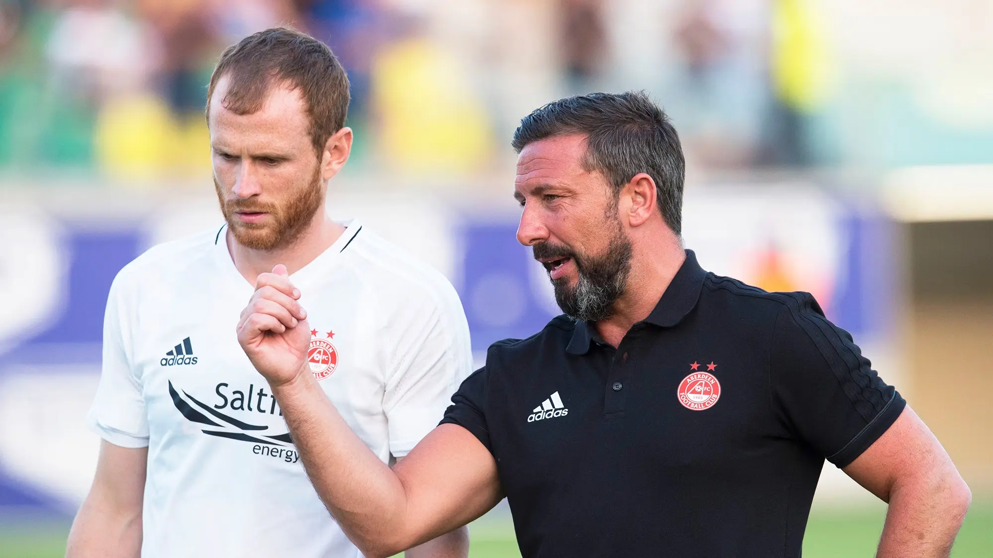 Dons supporting event for city’s homeless