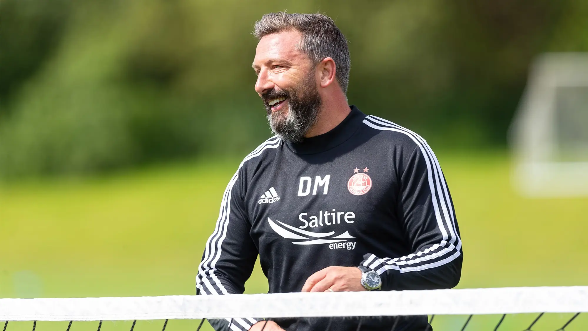 Training Camp in Cork | The Manager | Fitness Update